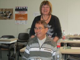 20 Jahre DVS